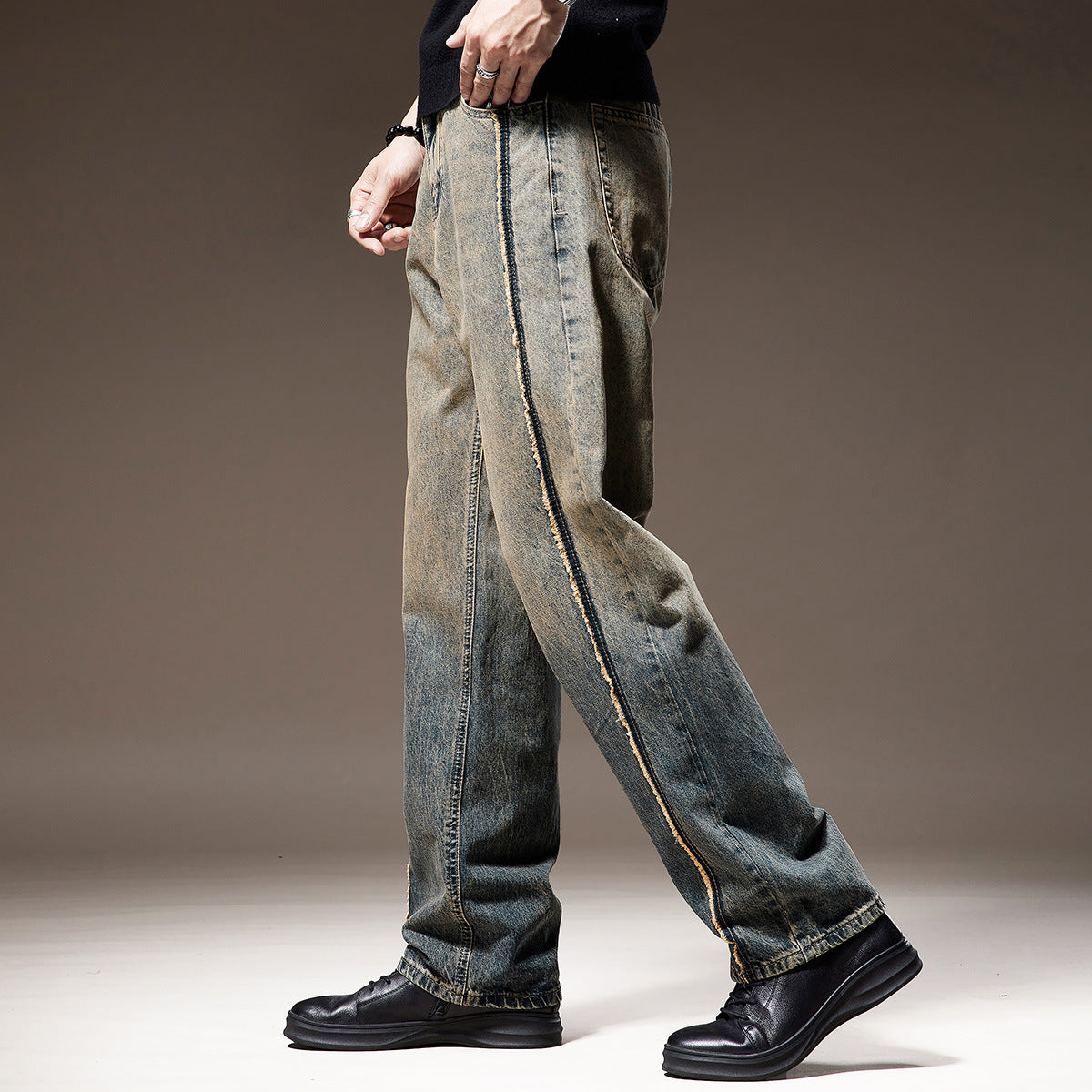 Foundry Edge Jeans