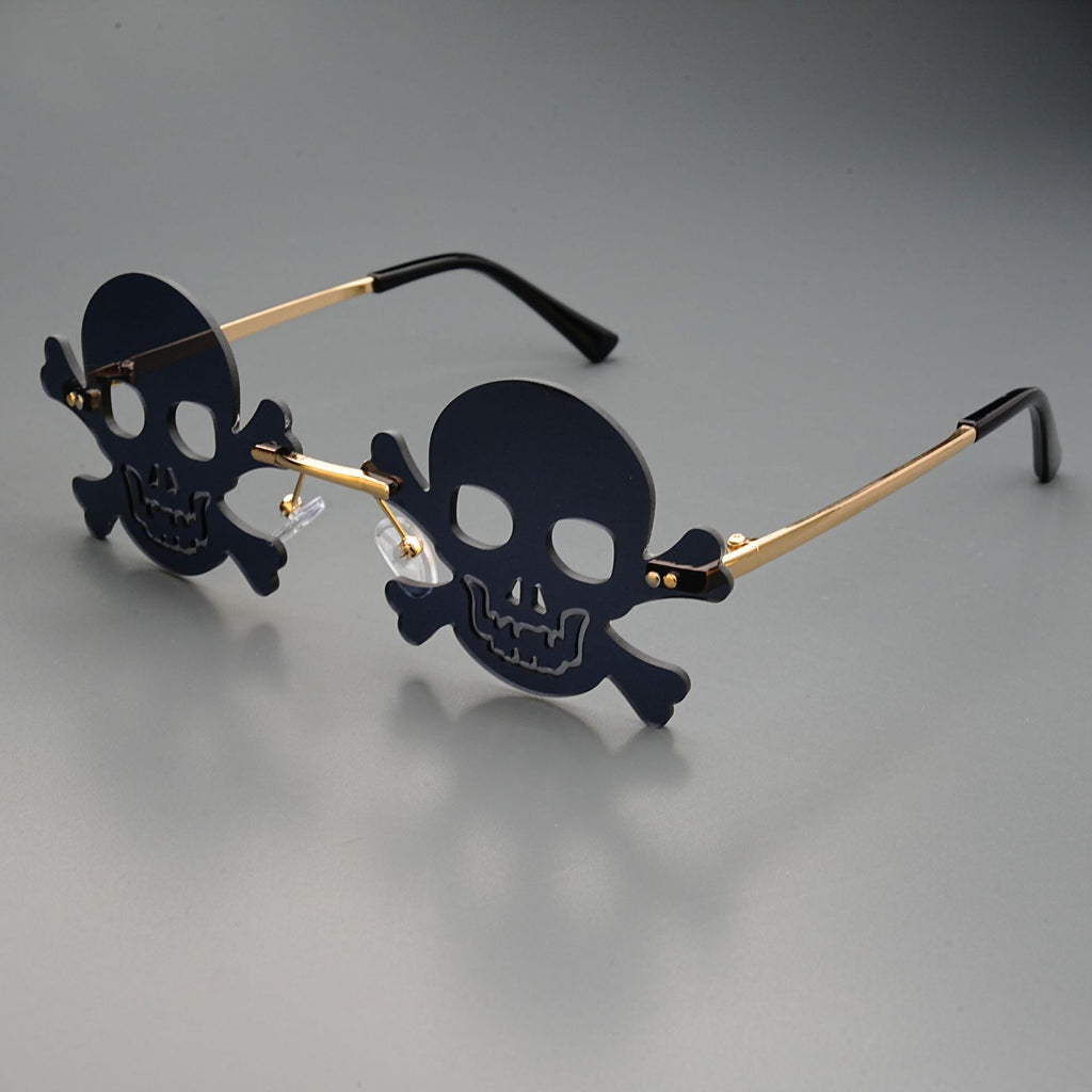 Shadow Fang Shades