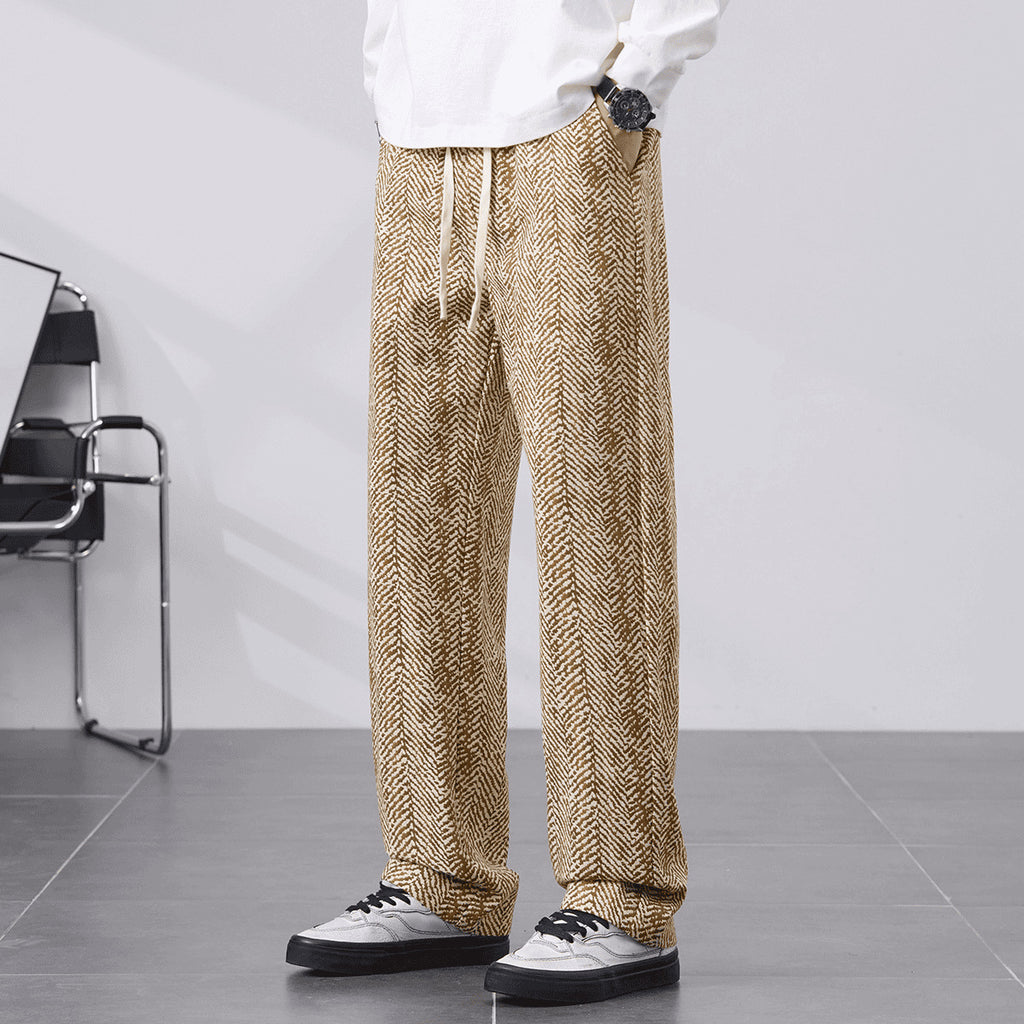 Urban Weave Pants