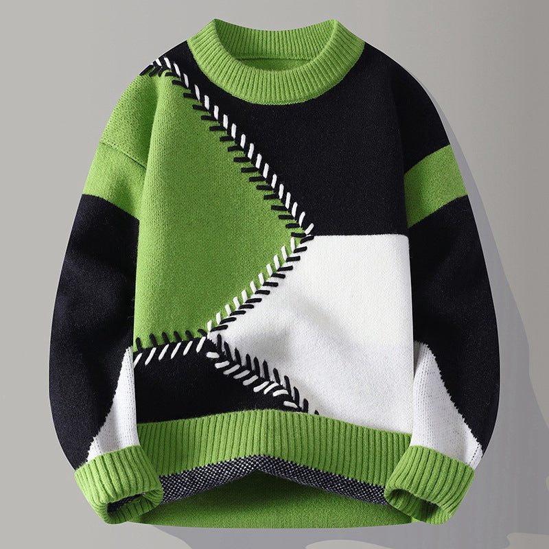 Ranford Edition Sweater