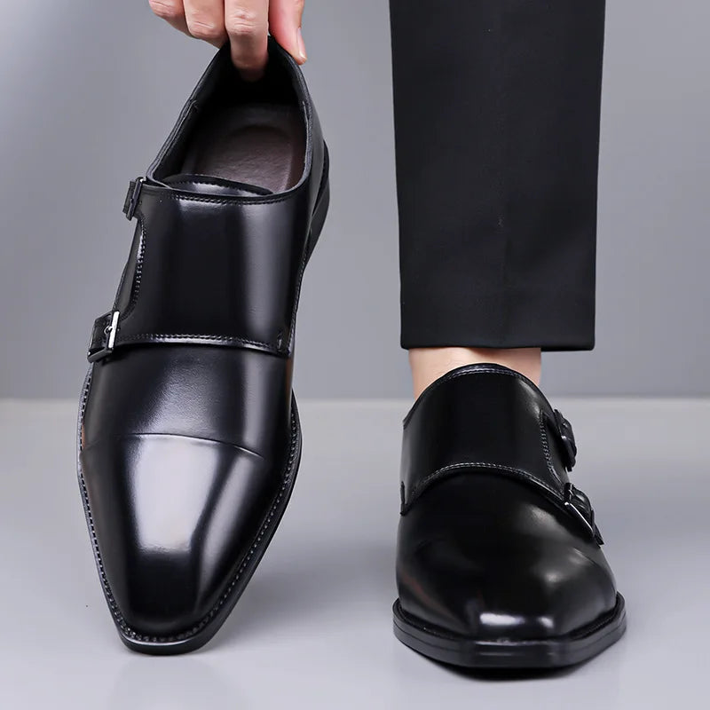Lorenzo Shoes