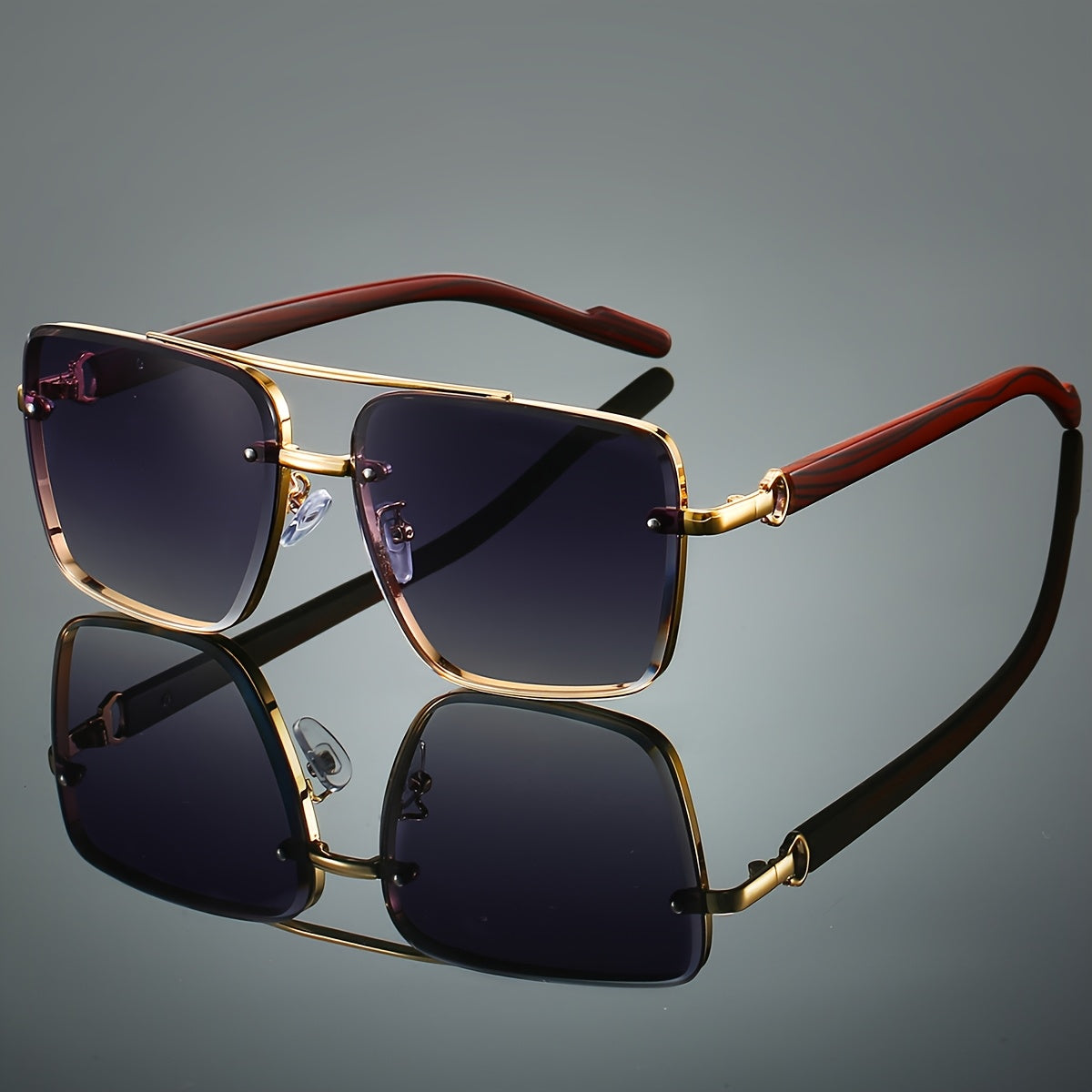 Marshall Sol Shades