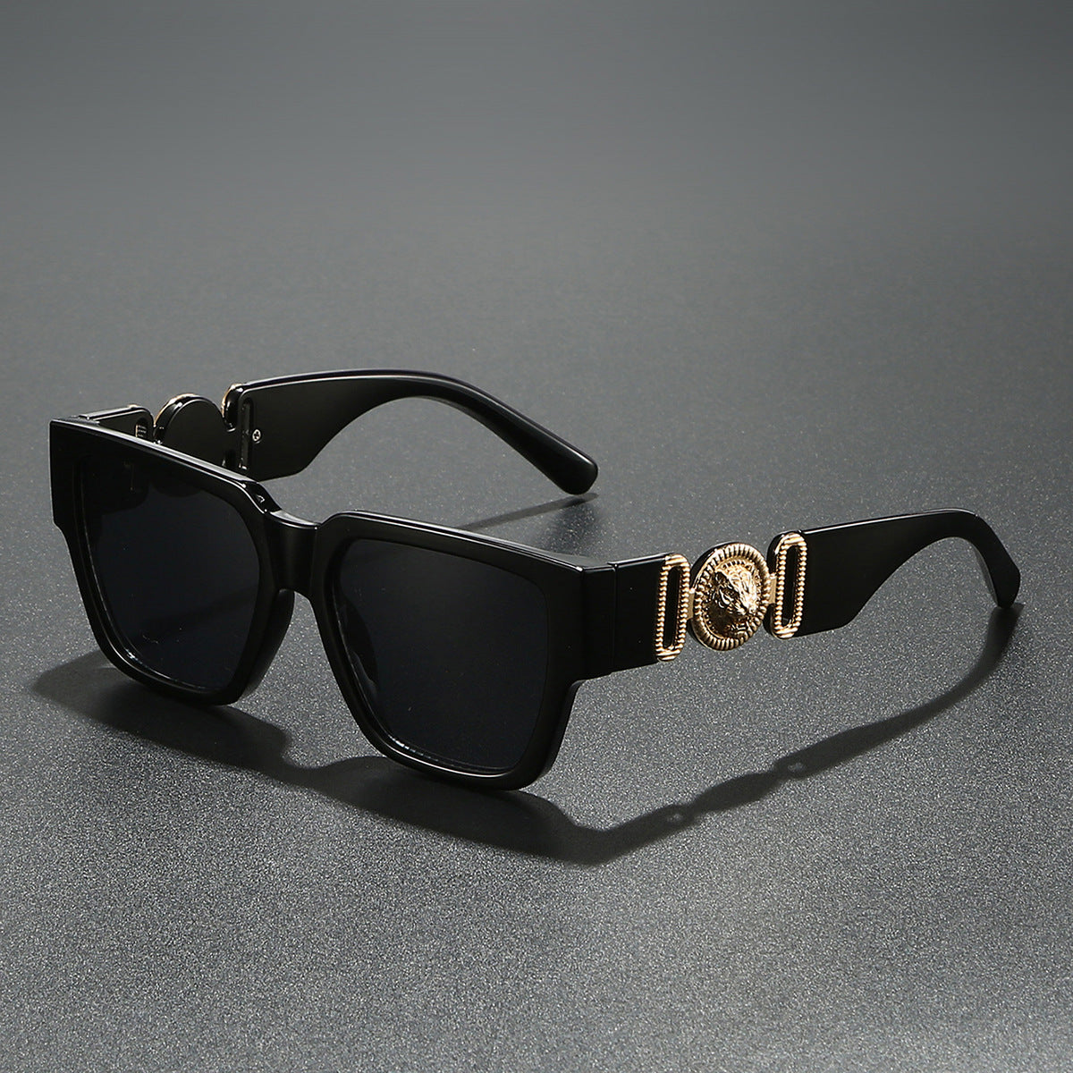Hector Dion Shades
