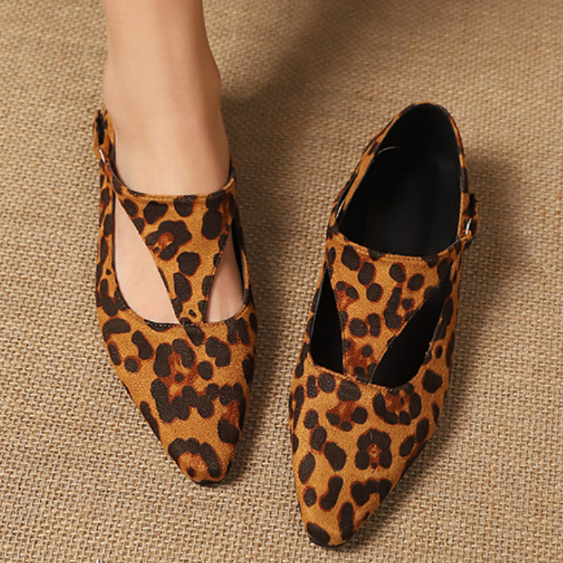 Valencia V's Flats