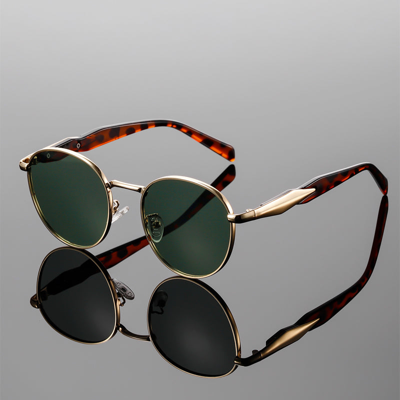 CLAYTON SKY SHADES
