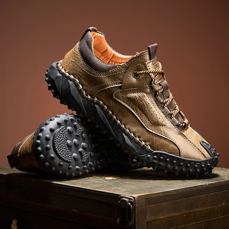 Jacob Grip Shoes