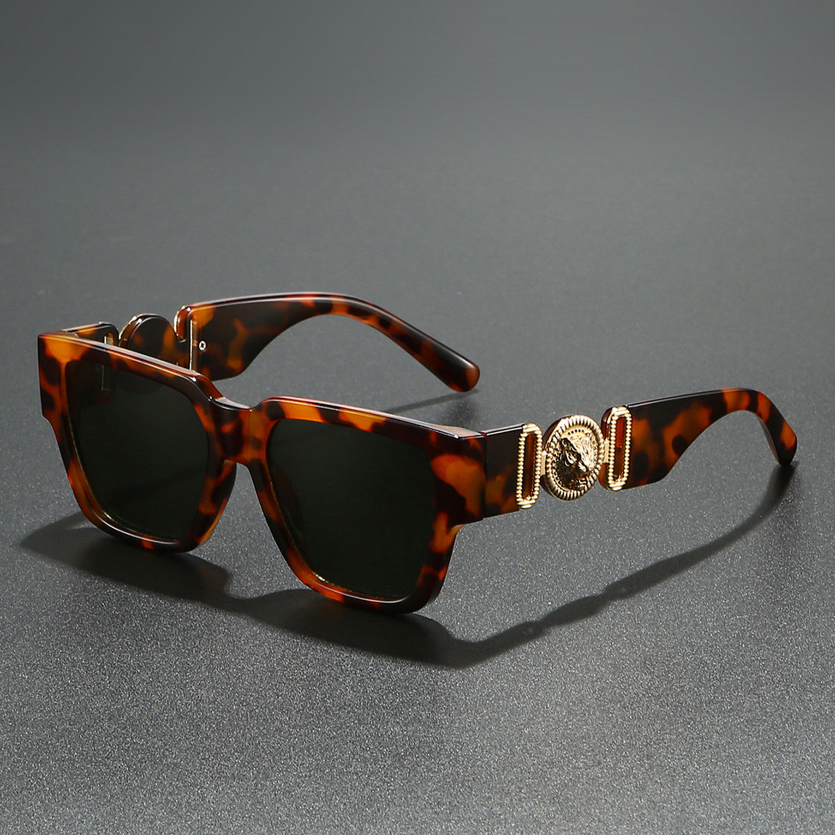 Hector Dion Shades