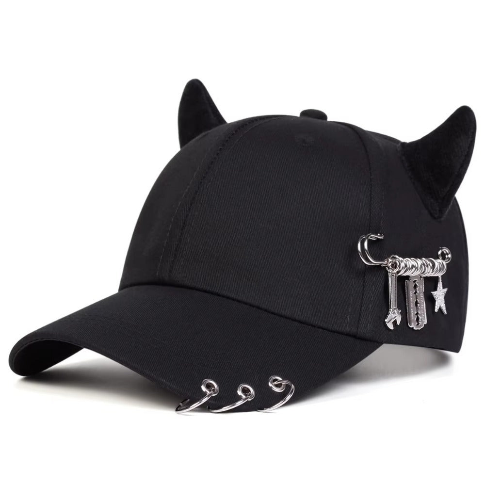 Abyss Fang Cap
