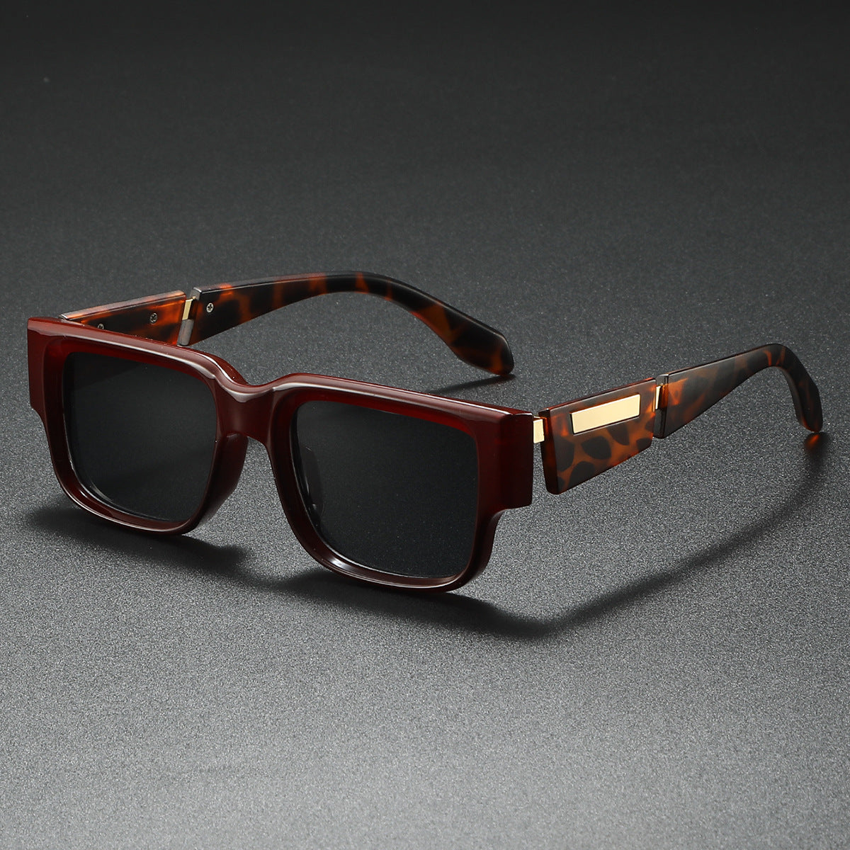 Collins Sable Shades