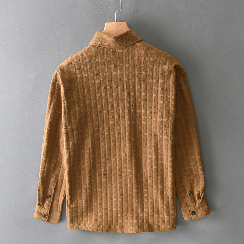 Urban Ease Shirt