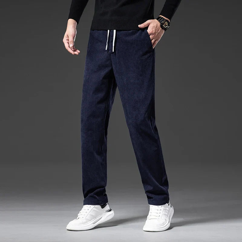 TYLER CORDUROY PANTS