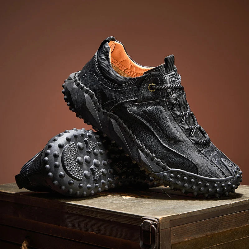 Jacob Grip Shoes