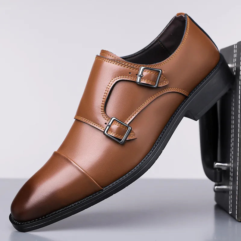 Lorenzo Shoes