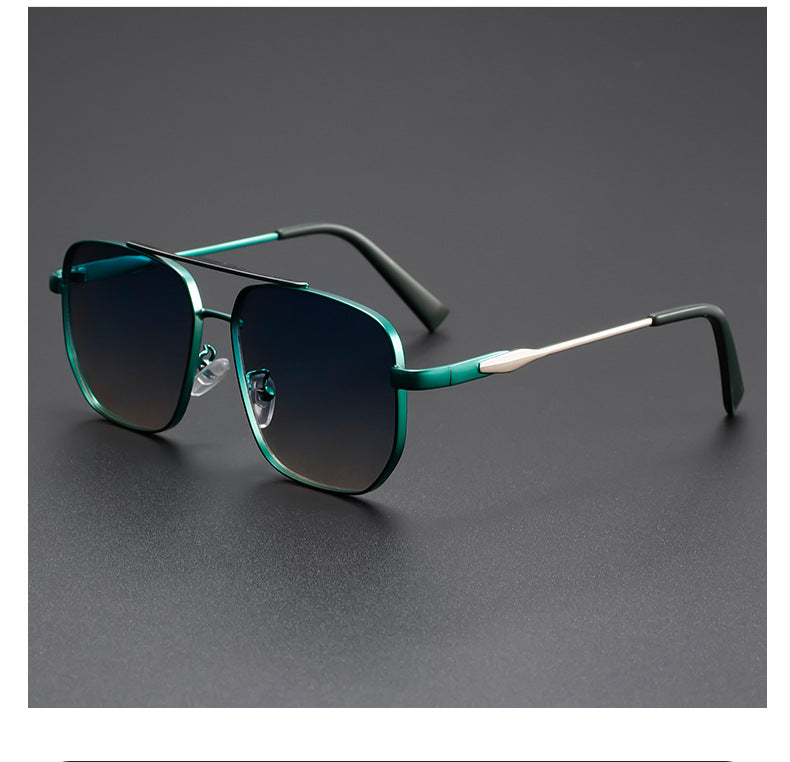 Horrizon Titanium Shades
