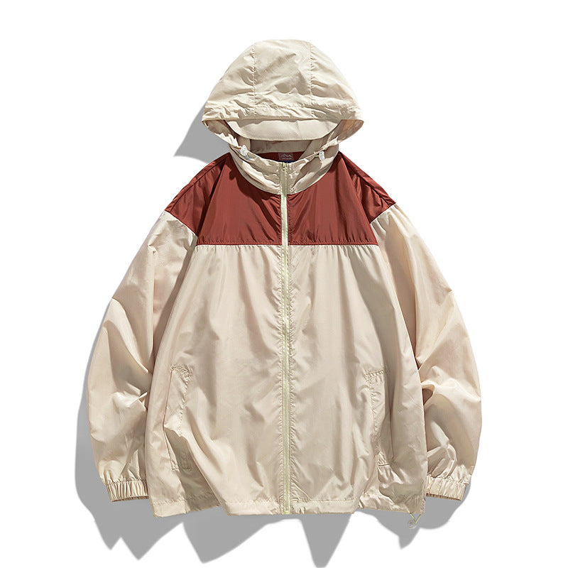 Skyline Sol Jacket