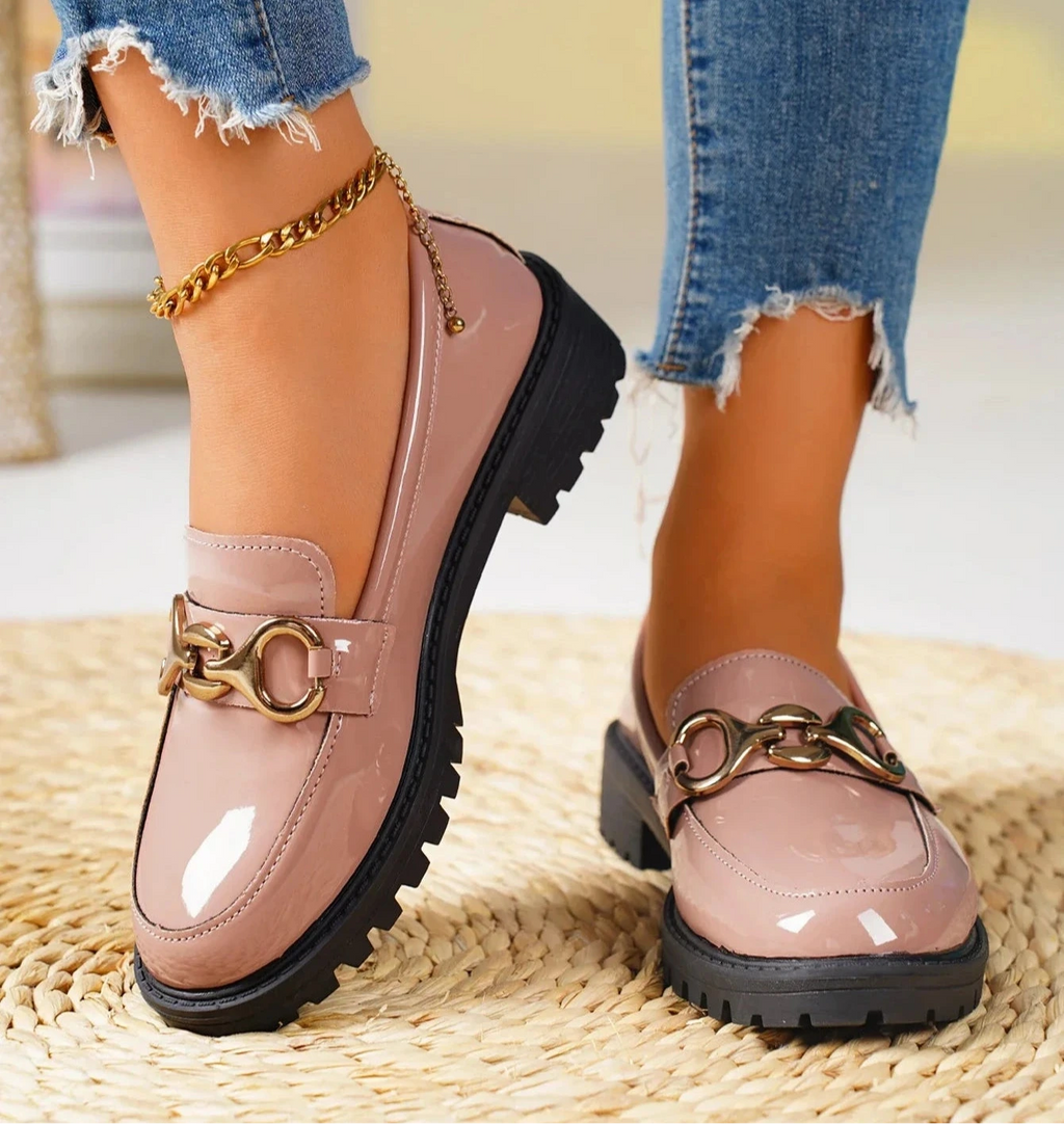 Evie Carson Loafers