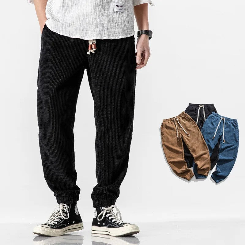 Melani Corduroy Pants
