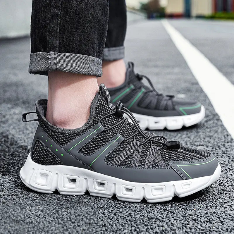 MotionGrid Sneakers