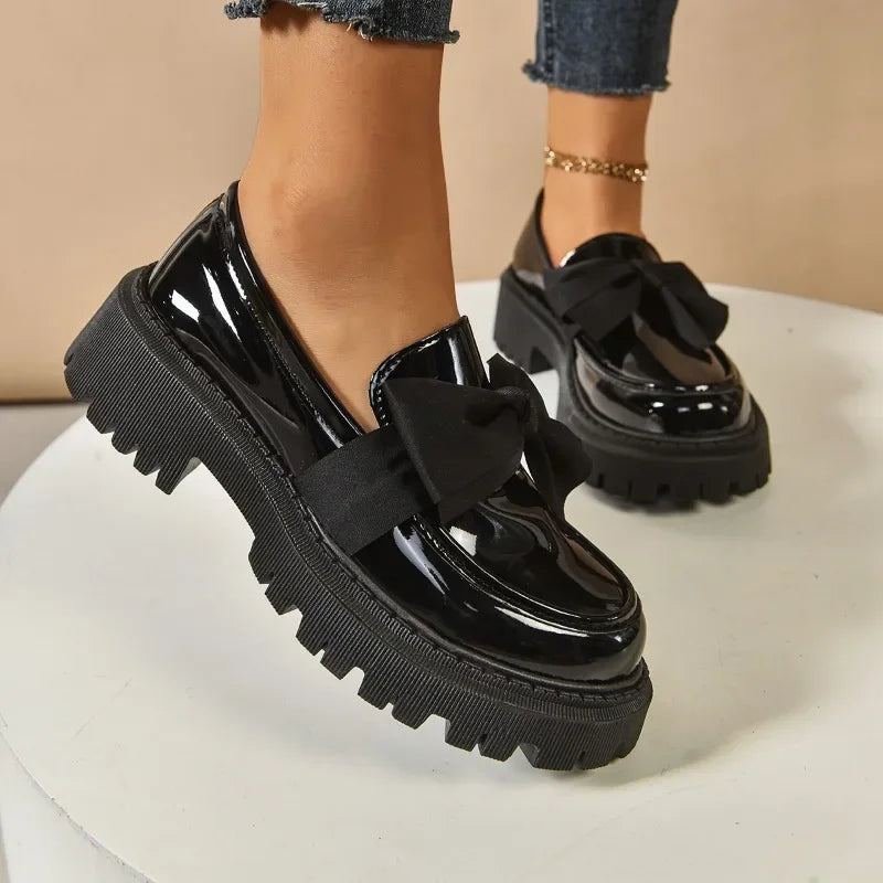 Marry Platform Shoes