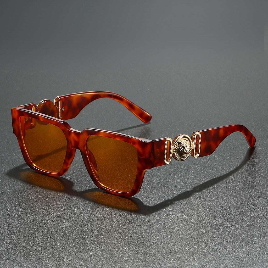 Hector Dion Shades