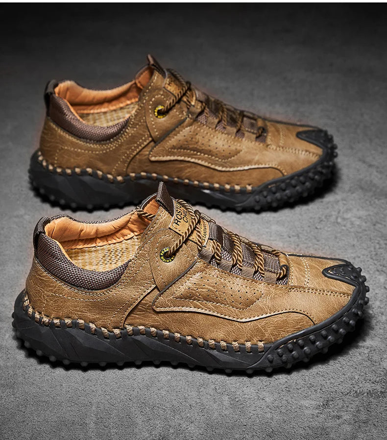 Jacob Grip Shoes