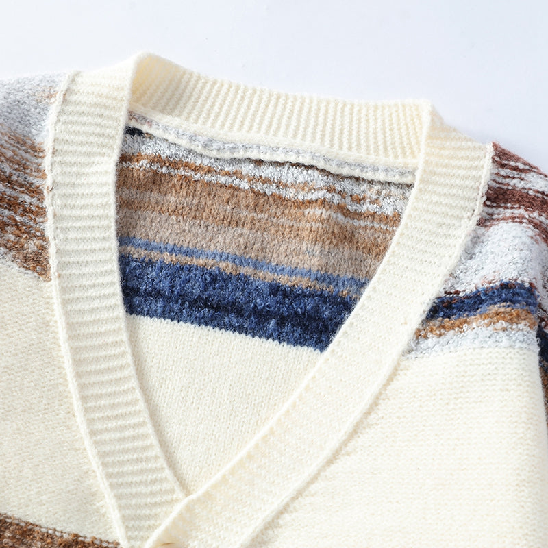 Accolade Knit Cardigan