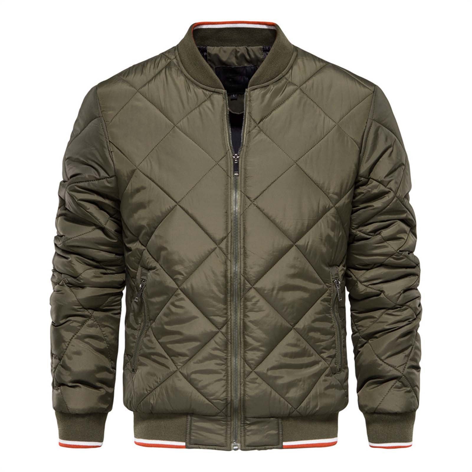 Thomas Jacket