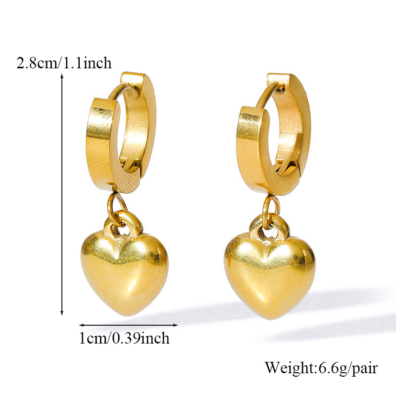 Aurevelle Charms