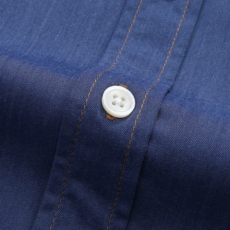 Stonevale Button Shirt