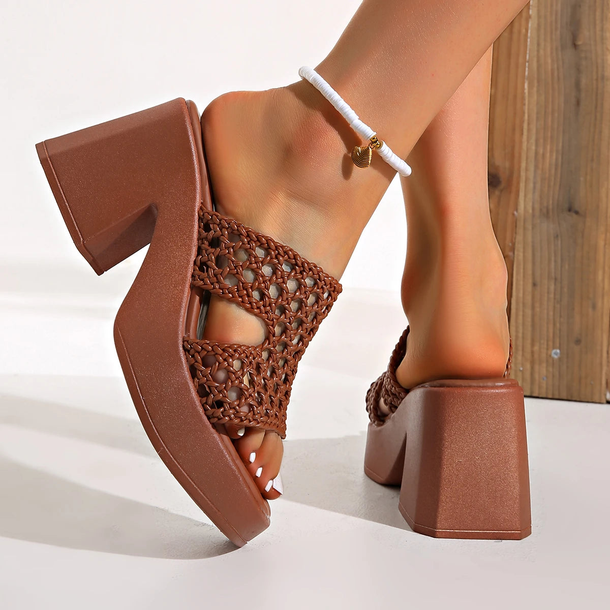 Else Weave Slides