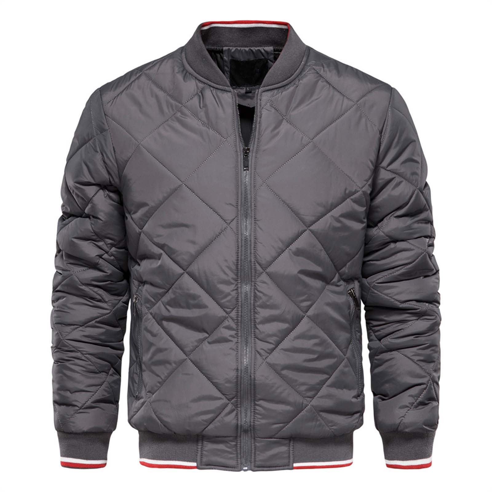 Thomas Jacket