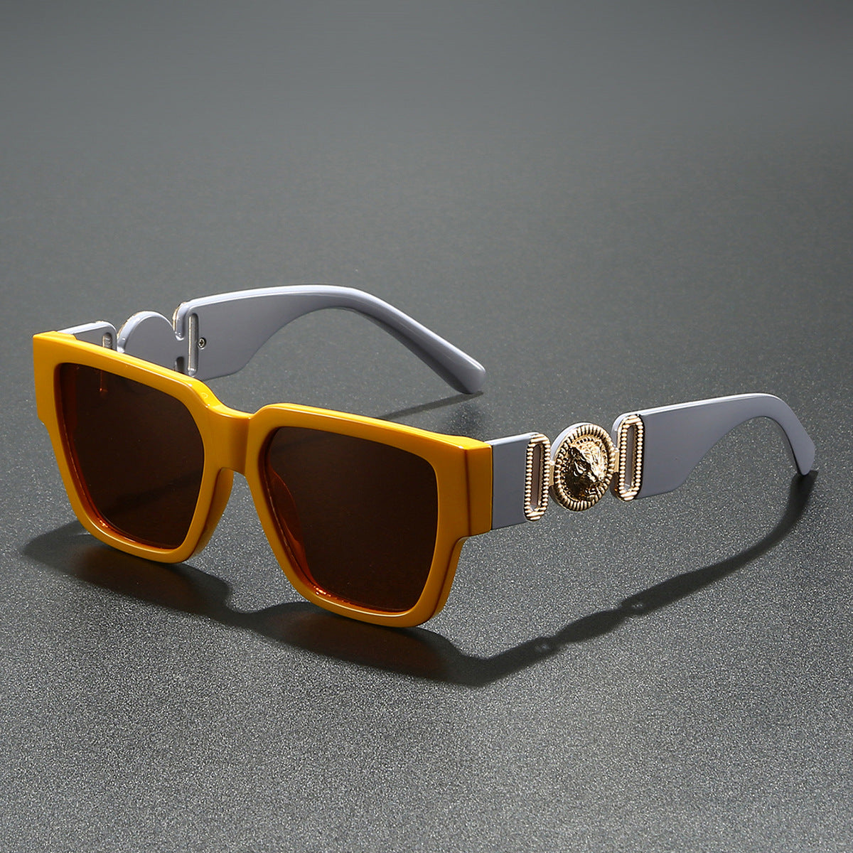 Hector Dion Shades