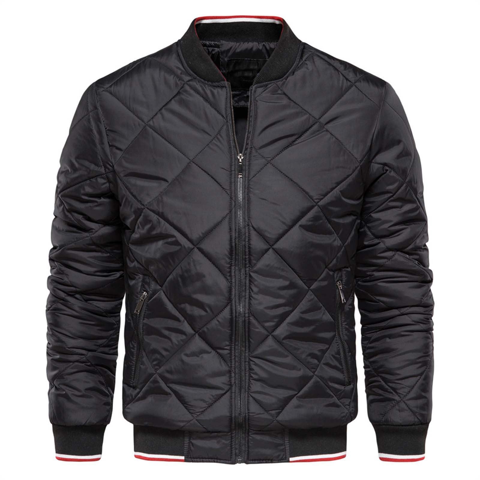 Thomas Jacket