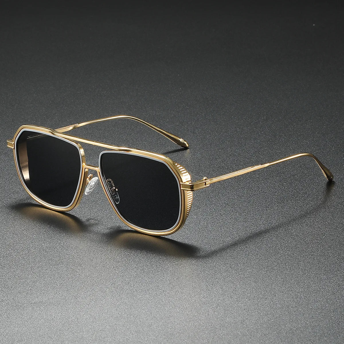 JP's Walker Shades