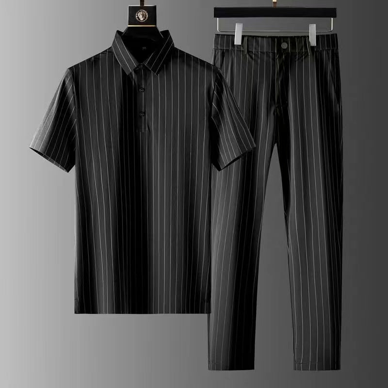 Riley Tracksuit Set