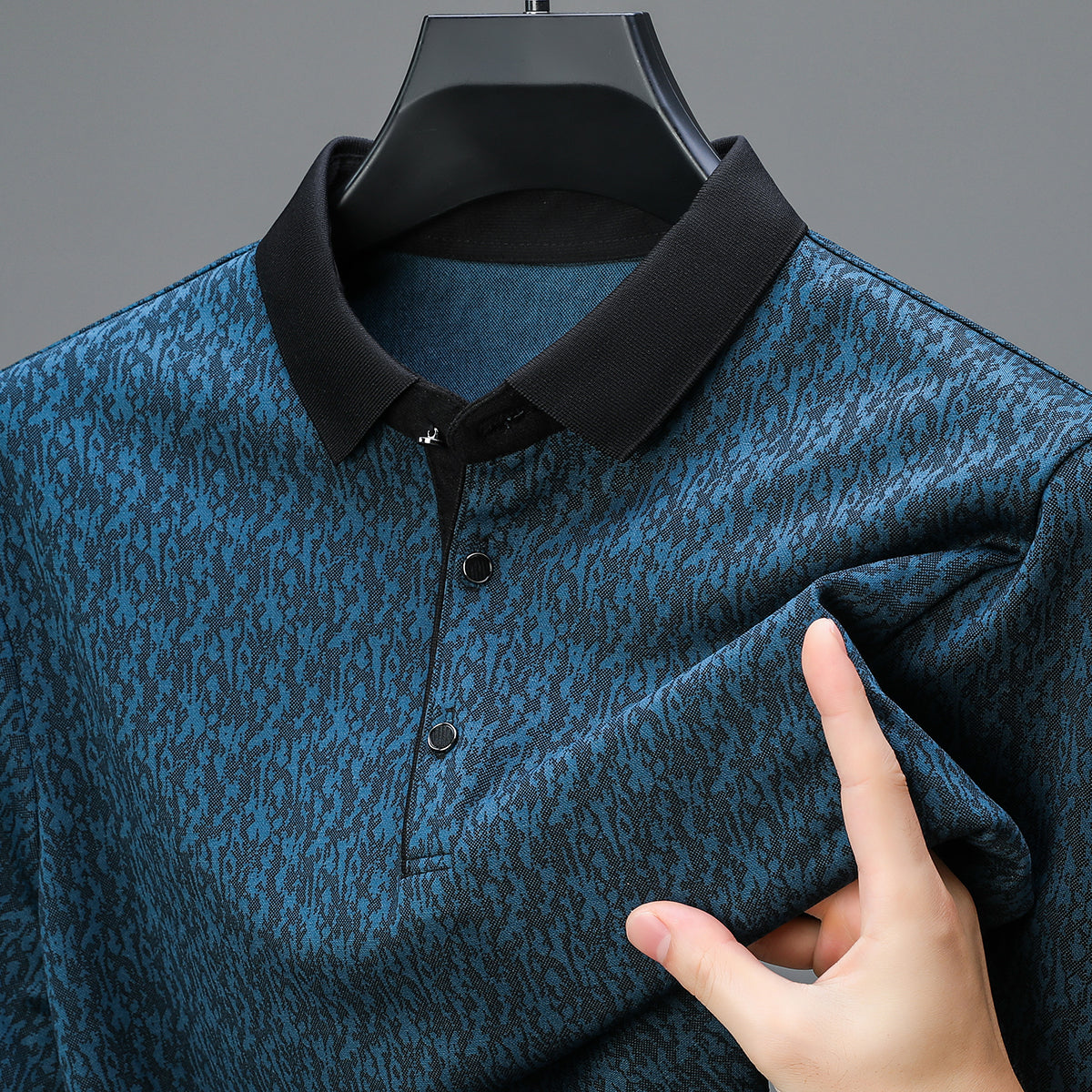 Renzo Polo Shirt