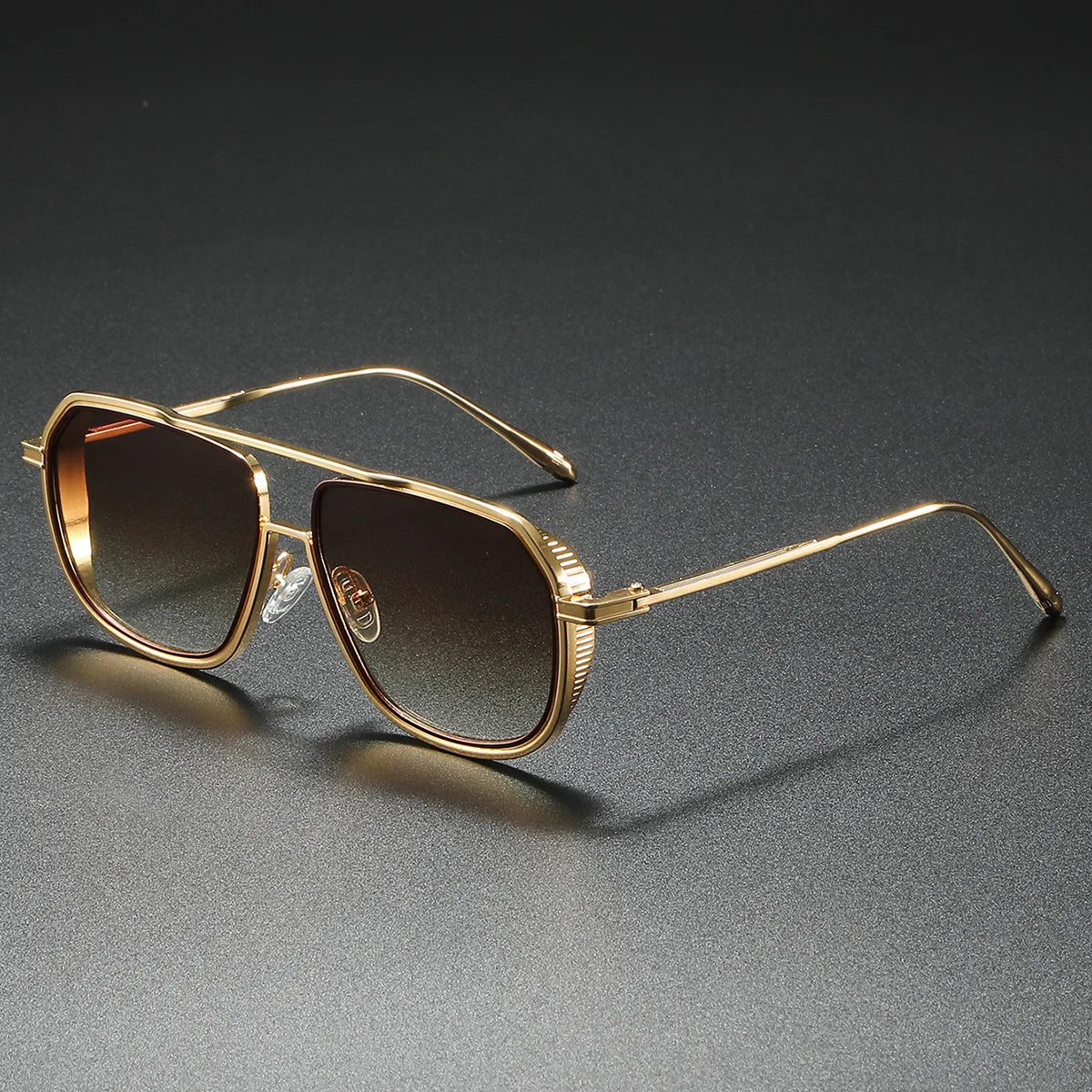 JP's Walker Shades