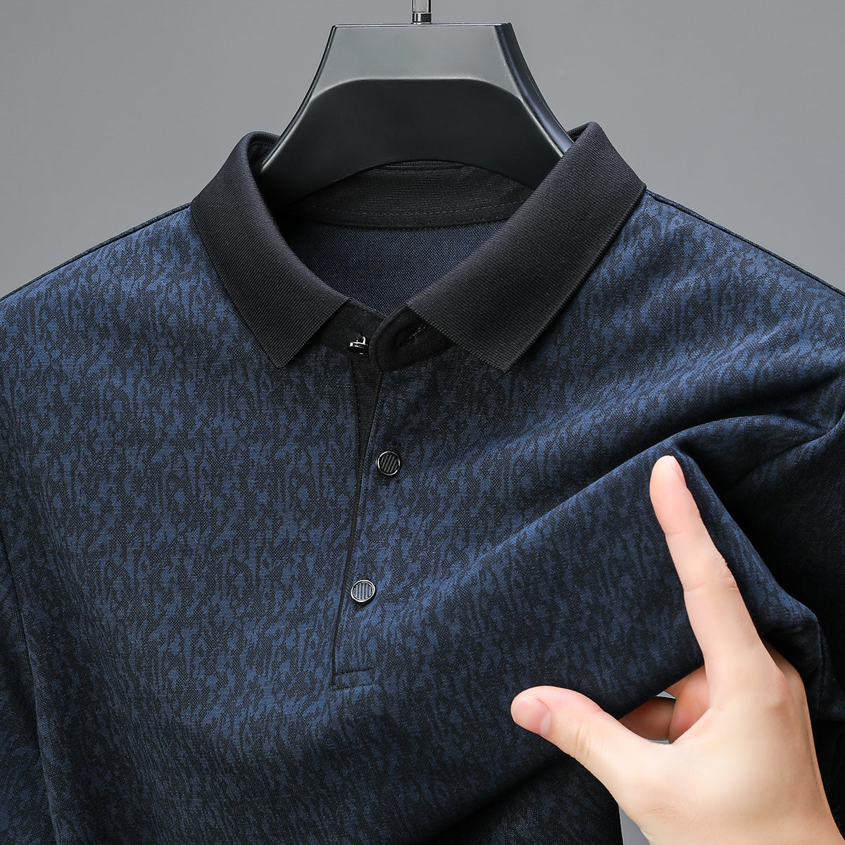 Renzo Polo Shirt