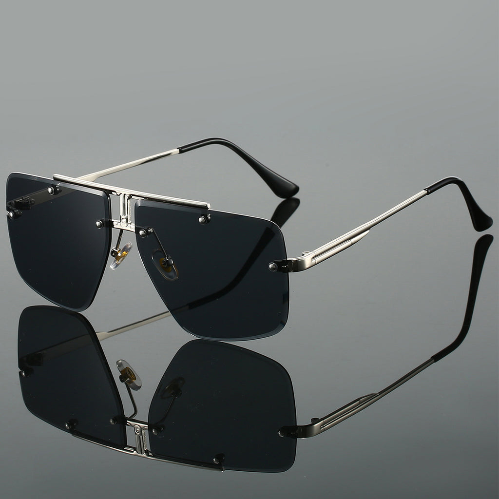 Havana Edge Sunnies