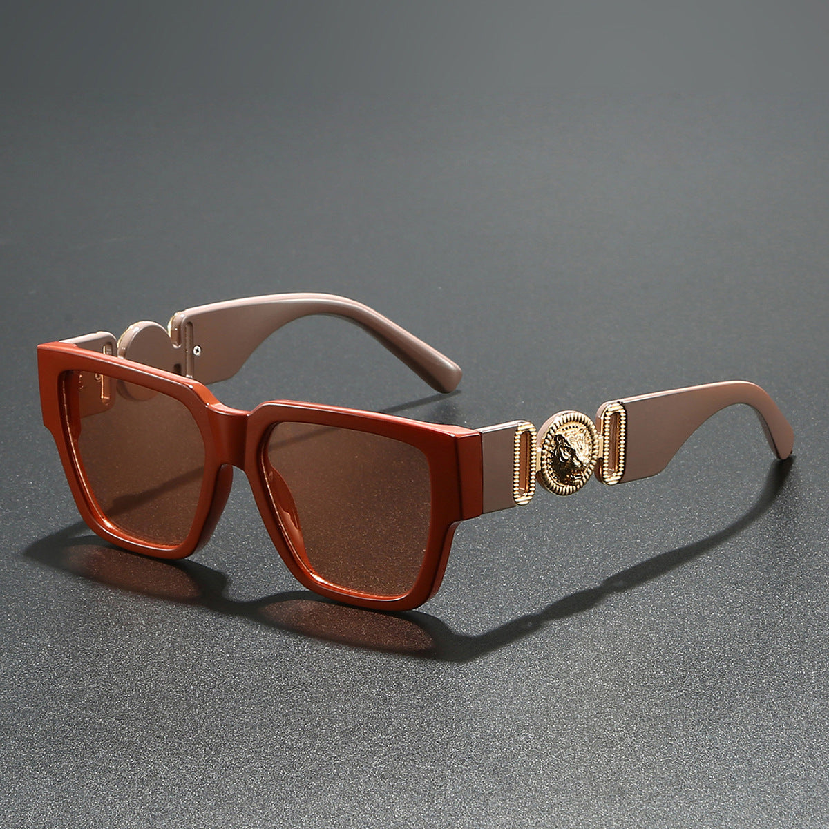 Hector Dion Shades