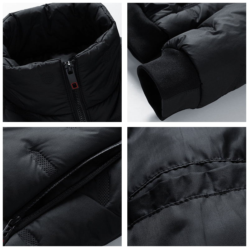 Fieldline Jacket