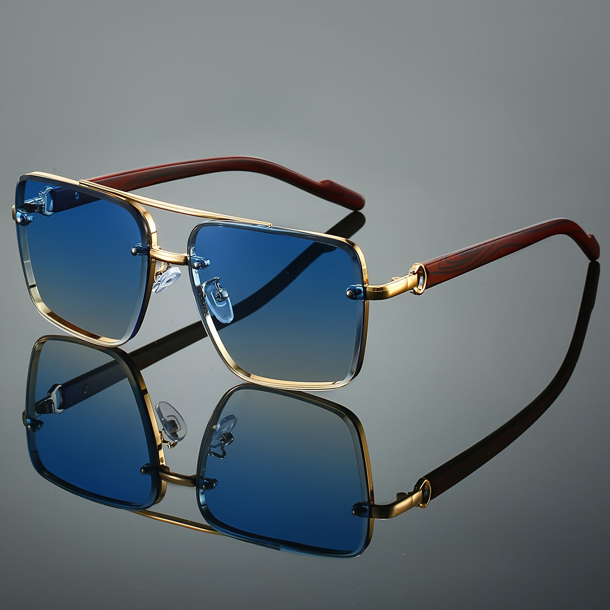 Marshall Sol Shades