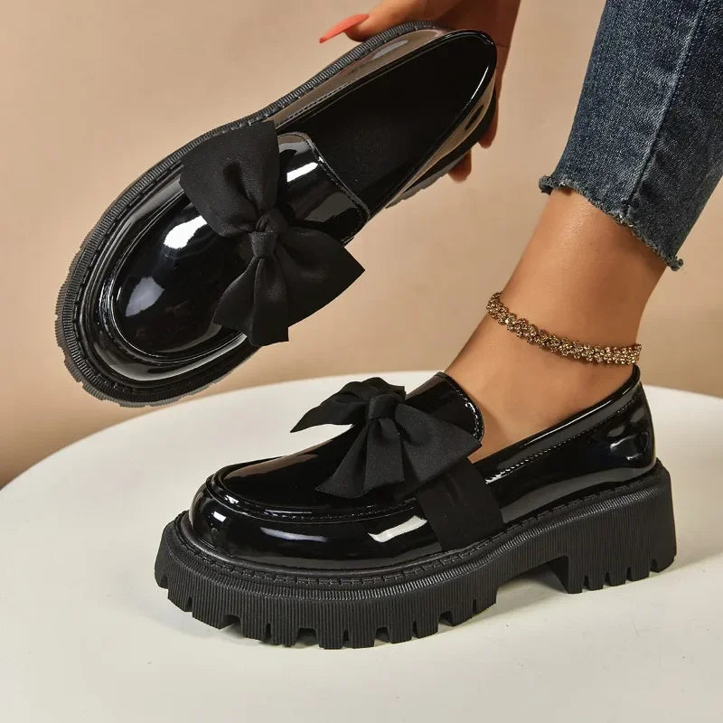 Marry Platform Shoes
