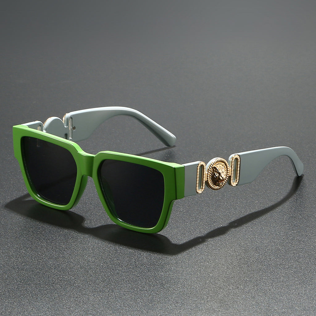 Hector Dion Shades