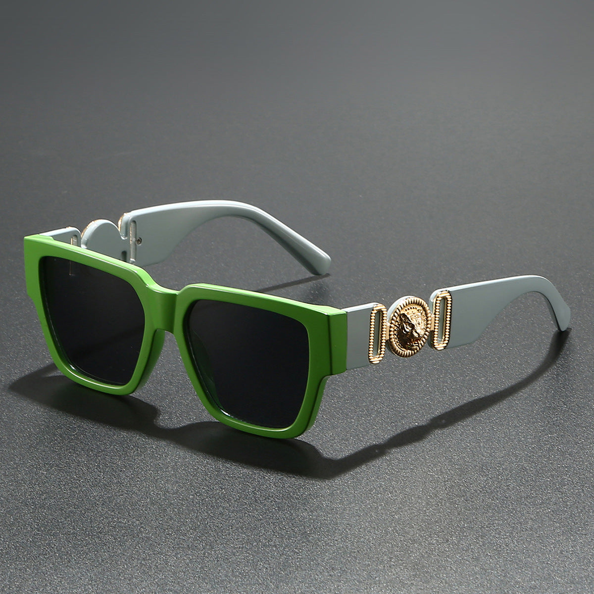 Hector Dion Shades