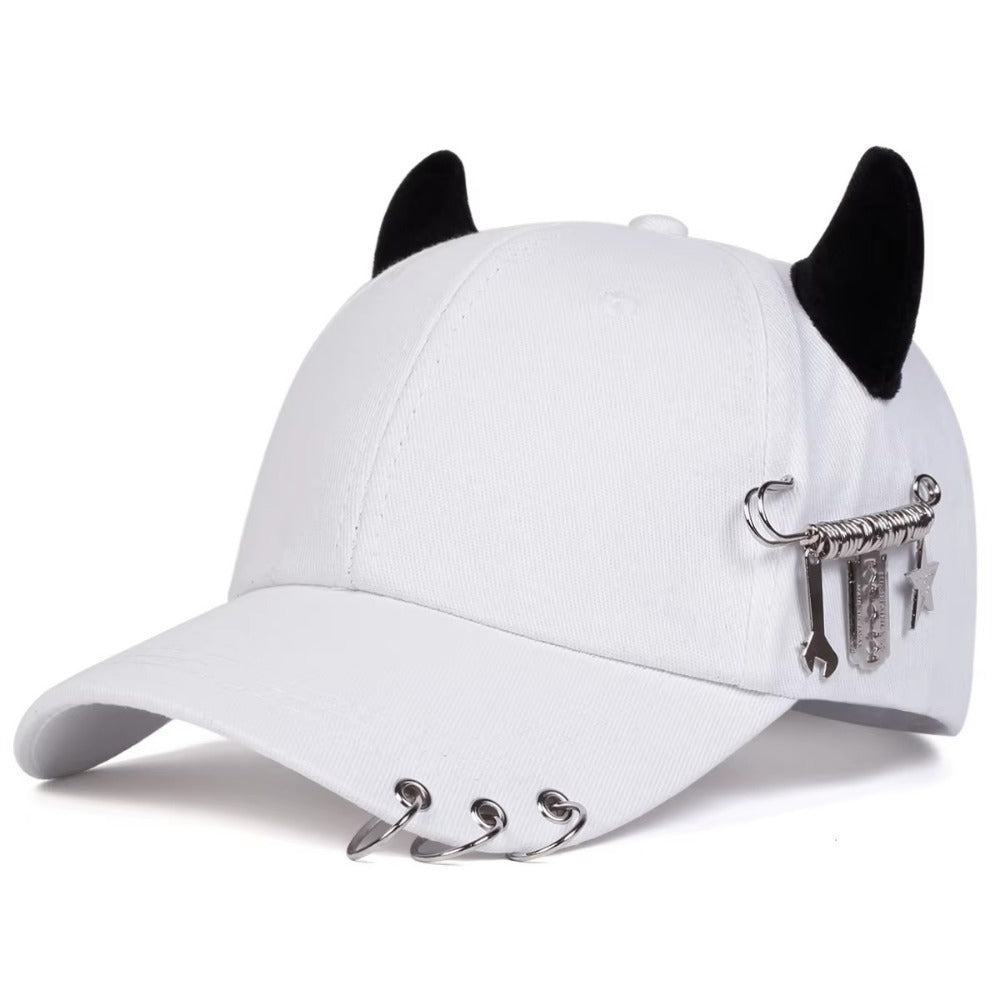 Abyss Fang Cap
