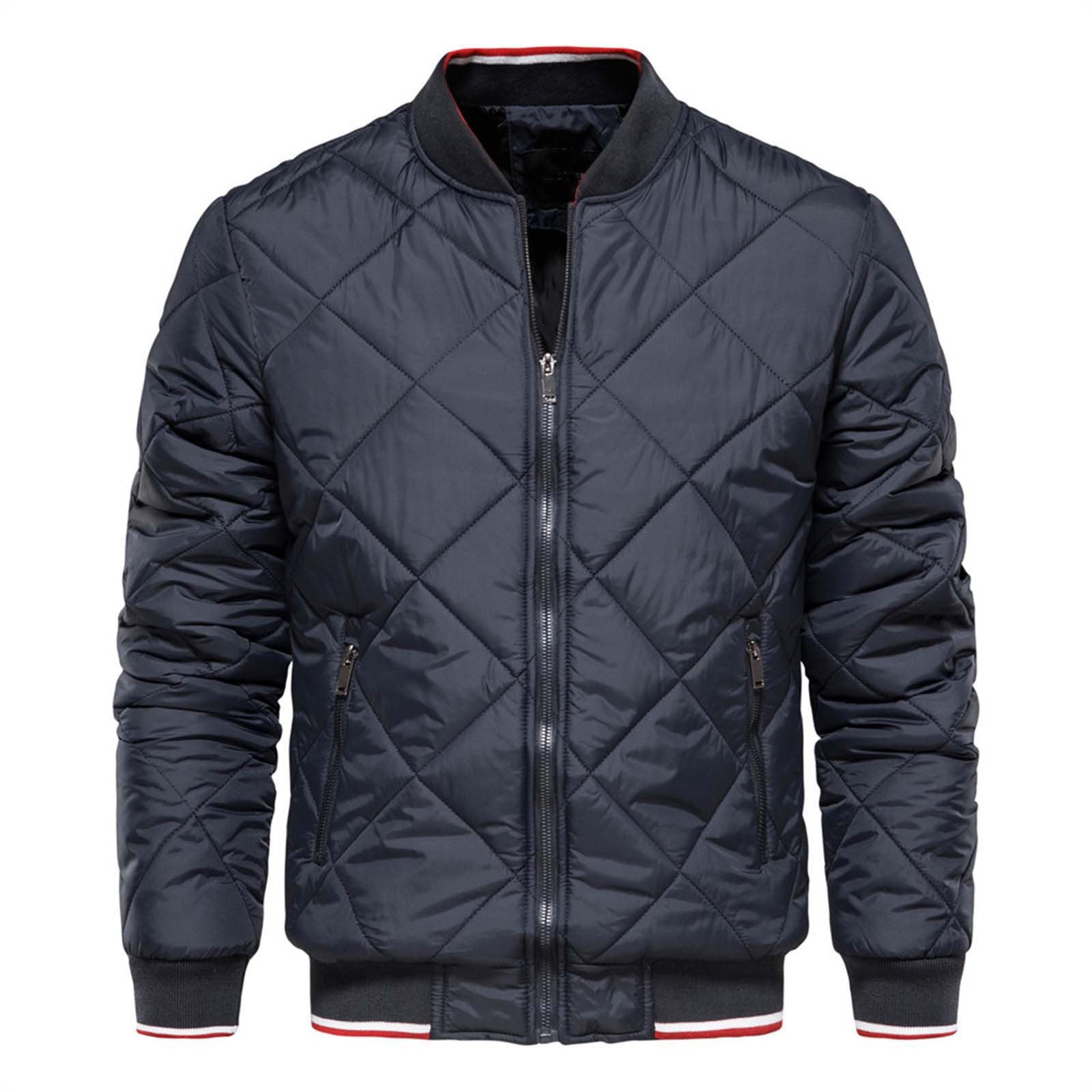 Thomas Jacket