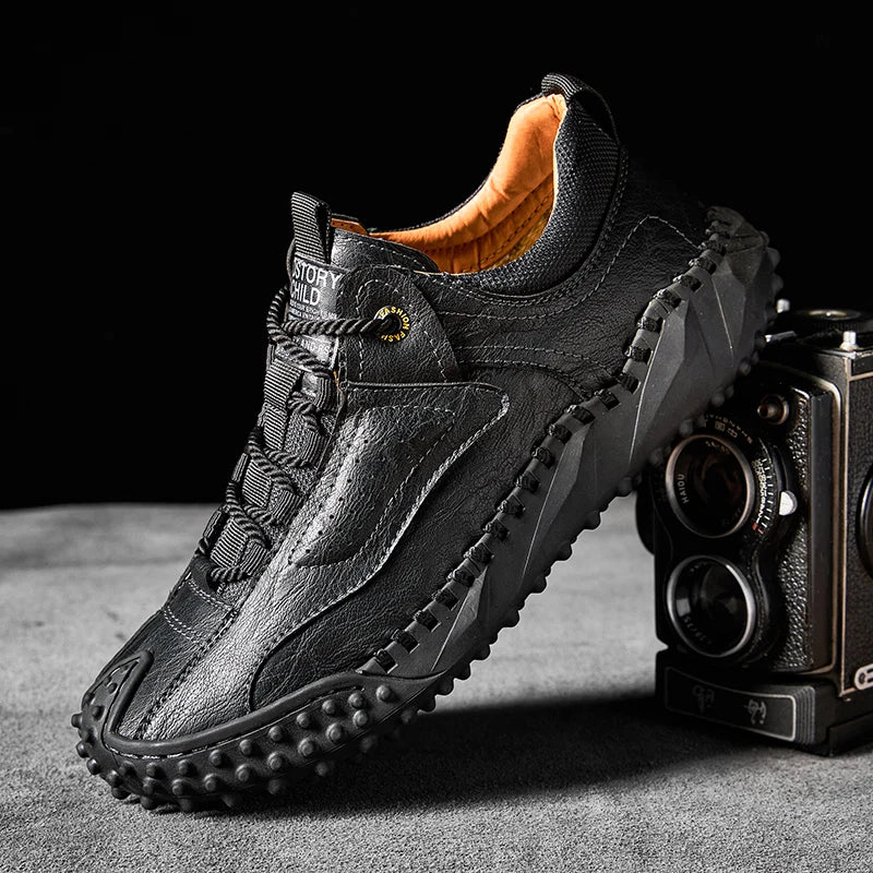 Jacob Grip Shoes
