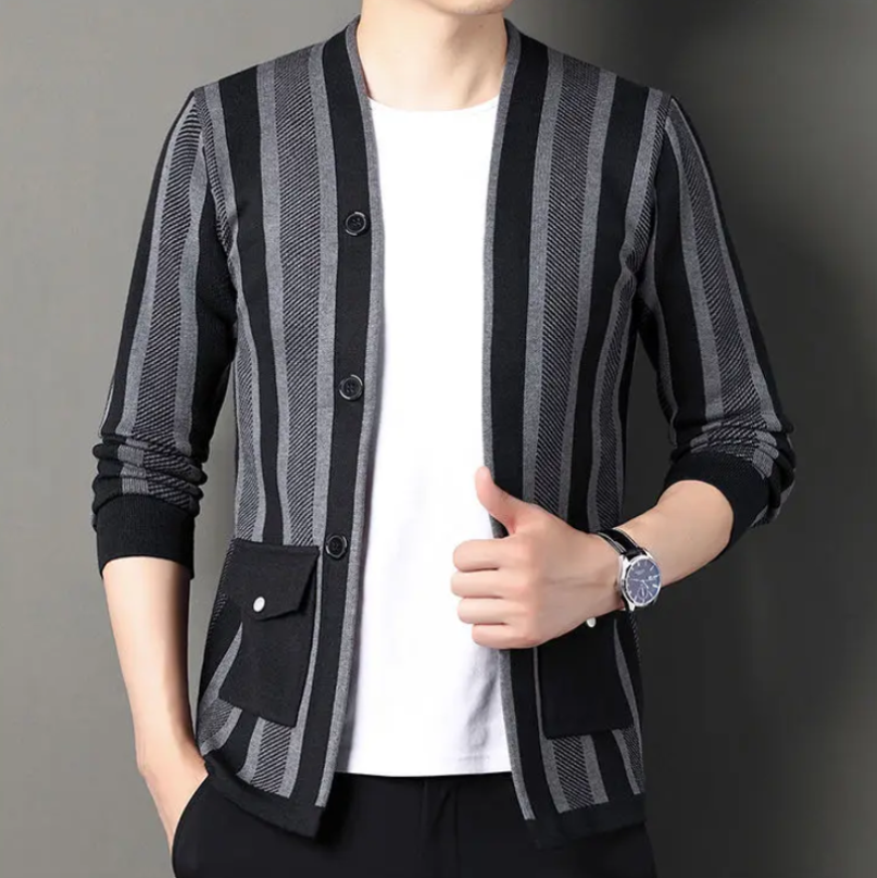LISBURN CARDIGAN