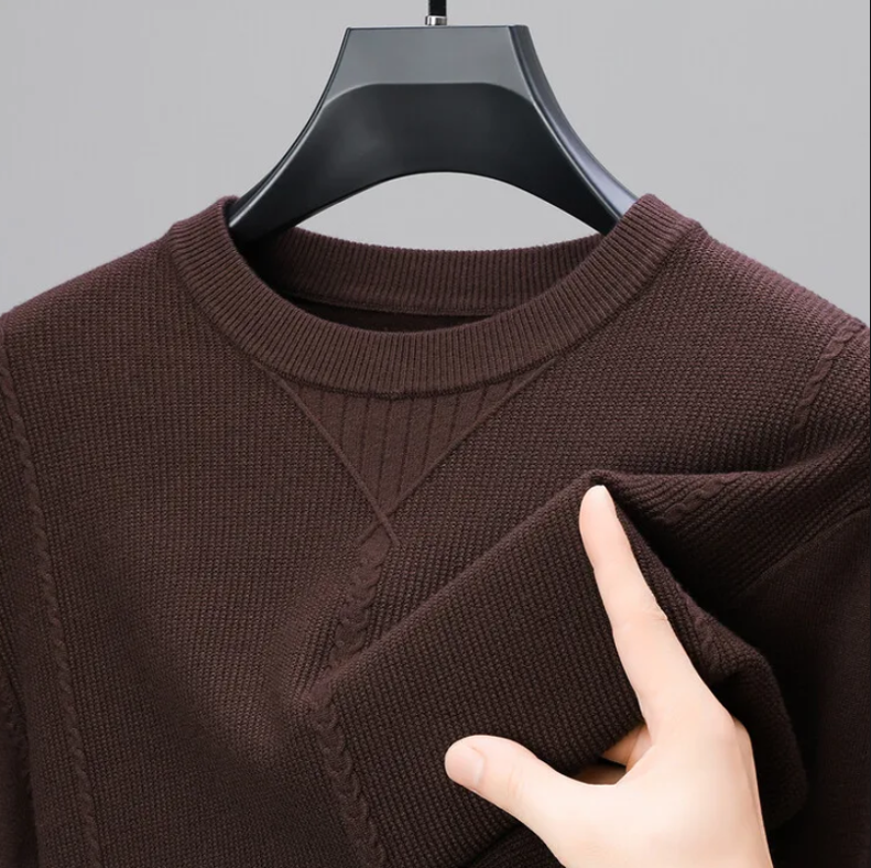 TYLER SWEATER